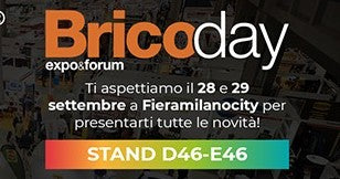 Easy2Love porta il Design Innovativo al Bricoday 2023!
