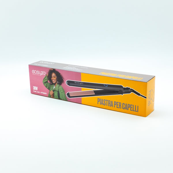 La Piastra per Capelli Easy2Love - L'Incredibile Bestseller di Dicembre 2023!