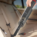 Aspirapolvere per auto ricaricabile - Cod.KVC4086