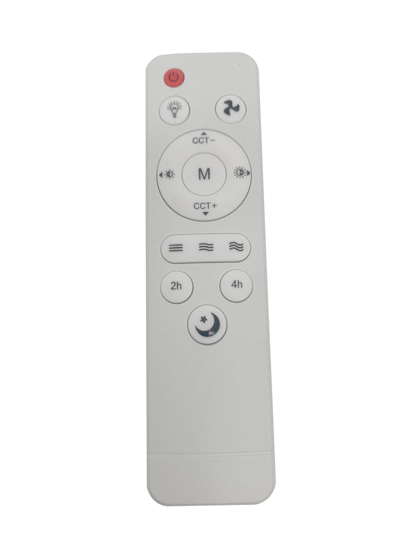 VENTILATORE DA SOFFITTO