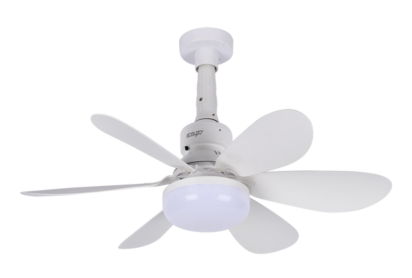 VENTILATORE DA SOFFITTO