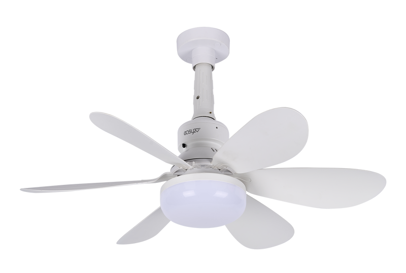 VENTILATORE DA SOFFITTO