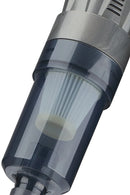 ASPIRAPOLVERE CON CAVO 400W - 2IN1