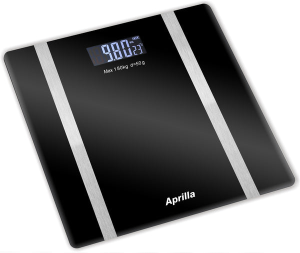 BILANCIA DIGITALE SMART