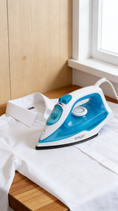 FERRO DA STIRO - Cod.AE4