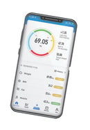 BILANCIA DIGITALE SMART