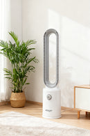 VENTILATORE SENZA PALE - Cod. BM1
