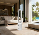 VENTILATORE SENZA PALE - Cod. BM1