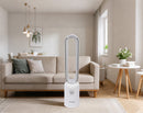 VENTILATORE SENZA PALE - Cod. BM1