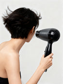 Asciuga capelli compatto - Cod. CK0001