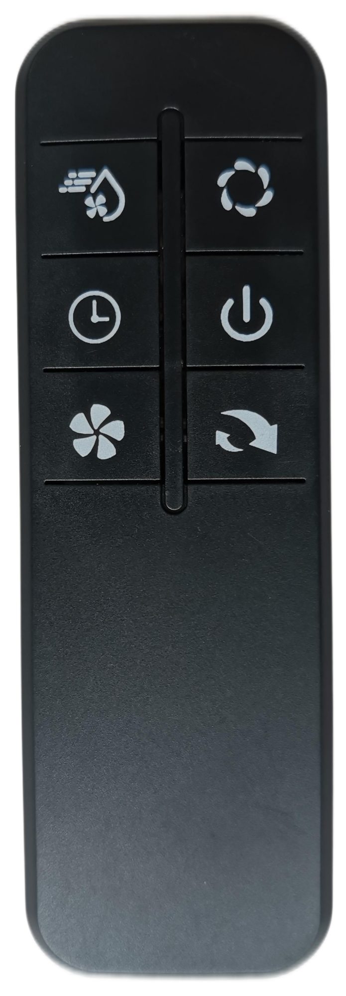 VENTILATORE 8 PALE