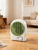 Termoventilatore Verde 220-240V