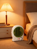 Termoventilatore Verde 220-240V