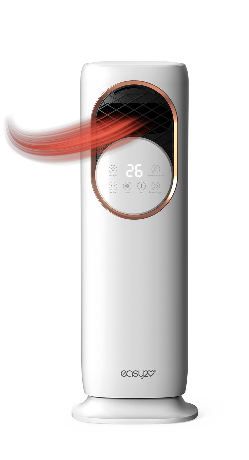 TORRETTA 4 IN 1