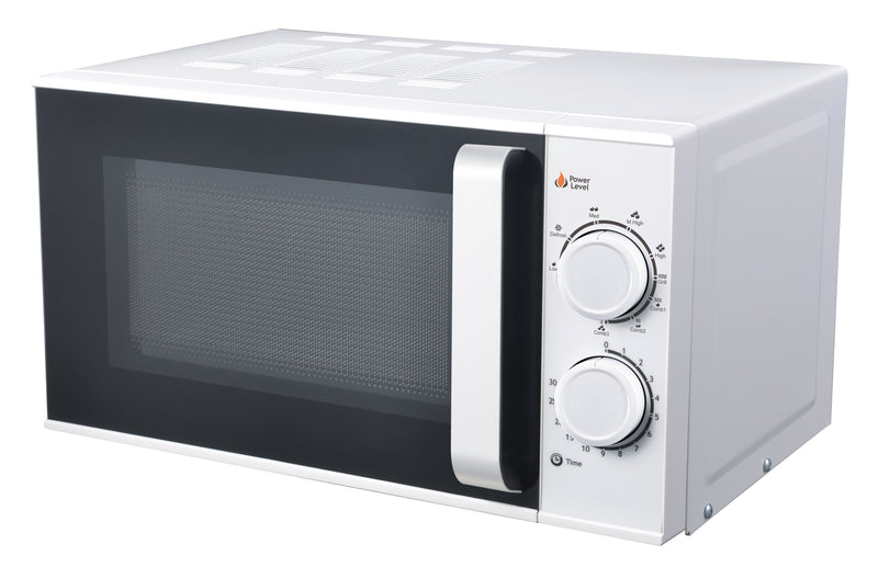Forno microonde 25L con Grill