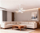 Ventilatore da soffitto - Cod. HE1