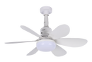 Ventilatore da soffitto - Cod. HE1