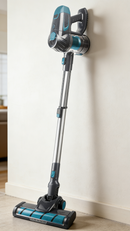 SCOPA ELETTRICA CORDLESS 150W - Cod. HM0011