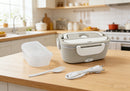Scaldavivande elettrico con contenitore in Plastica 40W - Cod. HM0014