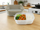 Scaldavivande elettrico con contenitore in Plastica 40W - Cod. HM0014