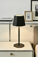 Lampada da tavolo Cordless - Cod. HM22