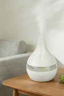 DIFFUSORE DI AROMI - Cod. HM27