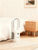 VENTILATORE DA TAVOLO CORDLESS - Cod. HP1