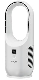 VENTILATORE DA TAVOLO CORDLESS - Cod. HP1