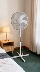 VENTILATORE 5 PALE - Cod. JI4