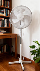 VENTILATORE 5 PALE - Cod. JI4