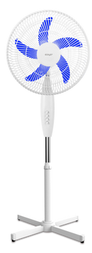 VENTILATORE 5 PALE - JI4