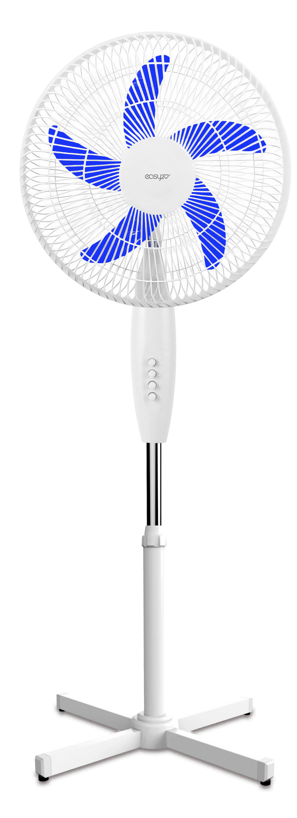 VENTILATORE 5 PALE - JI4