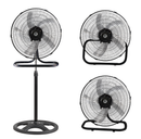 VENTILATORE 3 IN 1 A 5 PALE