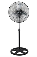 Ventilatore 1 in 1 con Piantana - Cod.JI3