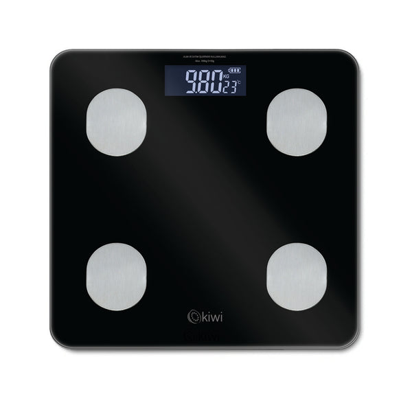 BILANCIA DIGITALE SMART