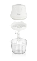 TRITATUTTO CORDLESS- Cod.KC8203