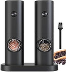 Set Macina spezie elettrico - Cod.KSPG4850