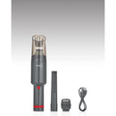 Aspirapolvere per auto ricaricabile - Cod.KVC4086
