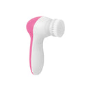SPAZZOLA PULIZIA DEL VISO CORDLESS - Cod.KY12
