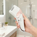 EPILATORE 2 IN 1 CORDLESS - Cod. KY13