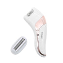 EPILATORE 2 IN 1 CORDLESS - Cod. KY13