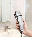 Tagliacapelli con filo 10W - Cod. KY3