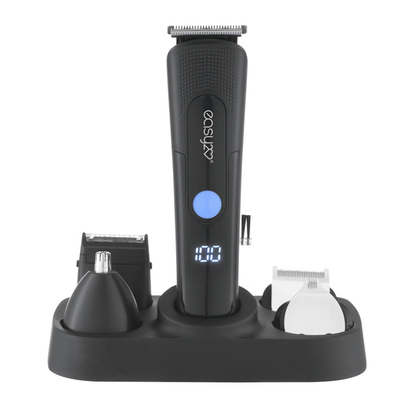 SET REGOLABARBA E CAPELLI CORDLESS - Cod. KY4