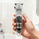 SET TAGLIACAPELLI CORDLESS - Cod. KY5