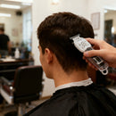 SET TAGLIACAPELLI CORDLESS - Cod. KY5