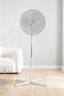 VENTILATORE 3 PALE 16" - Cod.HT1