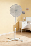 VENTILATORE 3 PALE 16" - Cod.HT1