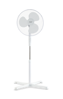 Ventilatore a Piantana 3 Pale Montaggio a Incastro - Cod. LI13
