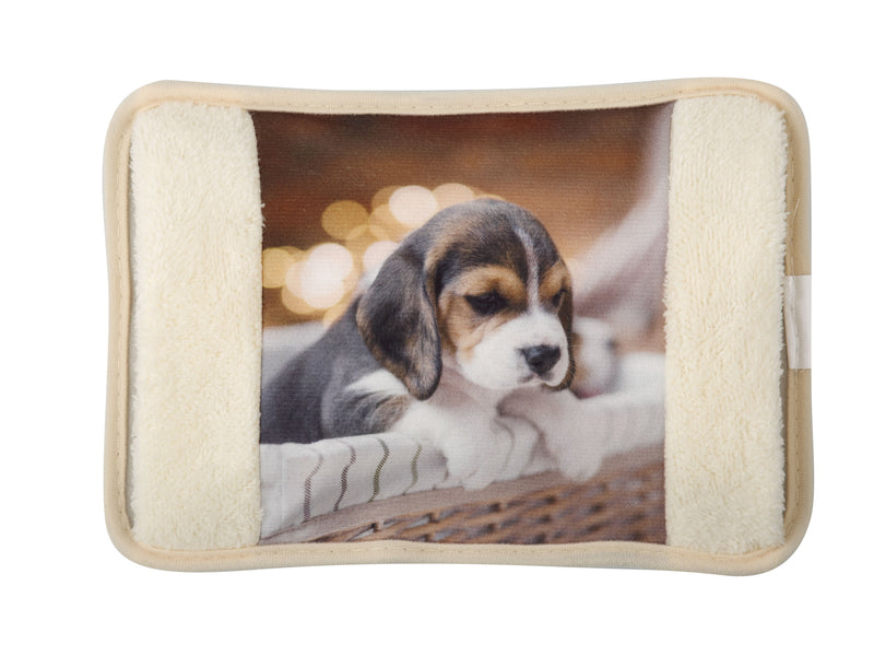 CUSCINO SCALDAMANI - Cod. ND1