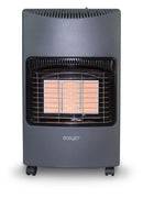 STUFA A GAS - Cod. PR1